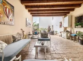 Bilo Garden Agriturismo Teboi