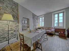 Maison Familiale - Vue montagne