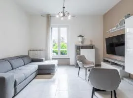 T72 Apartment Rho Fiera & Bovisa