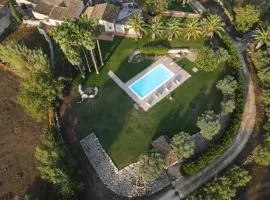Oasi di relax