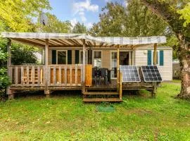 Mobil Home Confort Avec Clim 6
