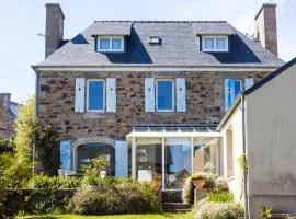 Maison Bretonne Madame est Servie