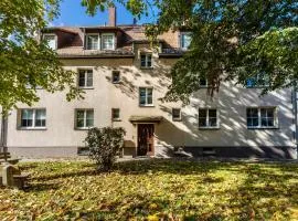 Ferienwohnungen Neuseenland