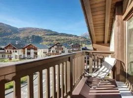 Olympic Chalet 12 13