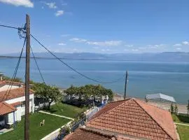 Kagias Apartments, Petalidi