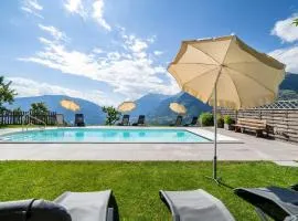 Roath Hof Ferienwohnung 3