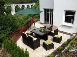 Ferienwohnung Viadukt