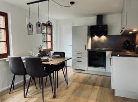 Ferienhaus Schmuckstück, hôtel à Schiltach