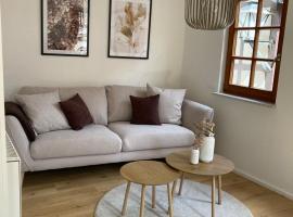 Ferienhaus Schmuckstück, hôtel à Schiltach