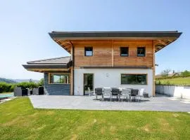 Gite La Quintessence