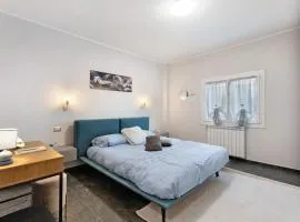 Sunset on the Lake Belgirate