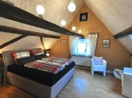 Ferienhaus Gründaublick