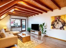 Ferienwohnung Cheng One