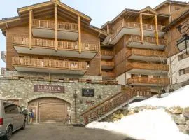 Appartement B56 - Eco Le Ruitor