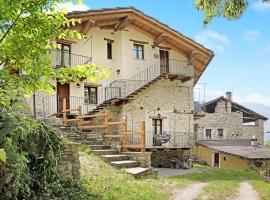 Carlina Tano di Grich, Hotel in Cesani