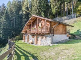 Baita Dani, hotel v destinácii San Martino di Castrozza