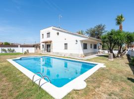 La Mediterranea Village: Las Pesas şehrinde bir otel