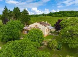 Gite La Sarpette