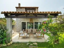 Villa Bouganville Cala Sinzias