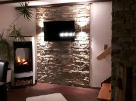 Ferienhaus zum Frankenblick