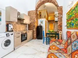 Finicchia Art House Catania