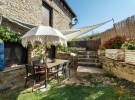 Regalate Paz 2, hotel di Arguis