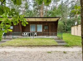 Bungalow 20 - Kimbucht