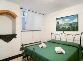 Le terme, borgo dei pescatori