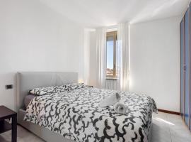 La dimora del Gallo, hotel Concorezzóban