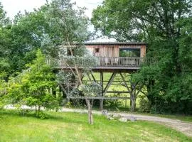 La cabane de Gardelac