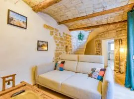 Maison De Village De 80m2
