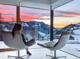 Apartment Ronch, hotel din Selva