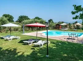 Girasole - Agriturismo Fogliani