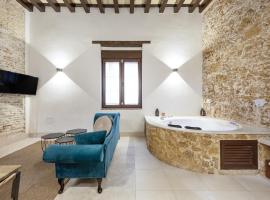 Bella Encantada, hotel a Cadis