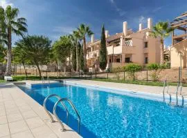 El Oasis La Casita 1 Bajo A