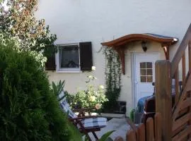 Ferienhaus Apfelblüte