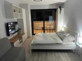 NFŠ - Národný futbalový štadión Apartman2