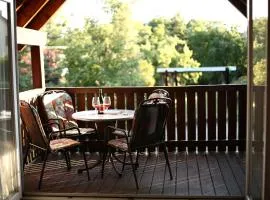 Ferienhaus Gleissbuck