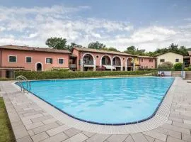 Apartment Perlago