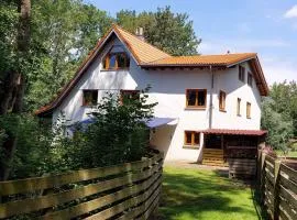 Ferienwohnung, offenes Apartment
