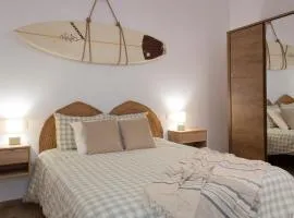 Casa Salitre
