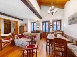 Casa San Giovanni 1 a Vinigo – hotel w mieście Vinigo