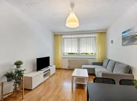 Wohnung am Geiseltalsee