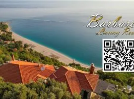 Barbarella Luxury Resort