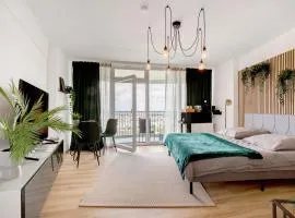 Global Bnb - Loft 28 Green