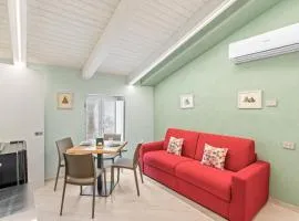 Residenza Borgo Antico Lucia