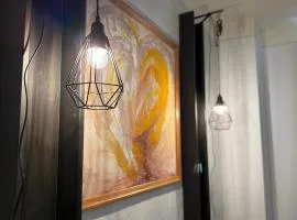 Appartement Neunkirchen City