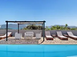 Villa Jimmy's Katomeri 2