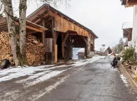 Heinzenhof Welschnofen