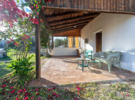 Domo Clelia, hotel a Nulvi